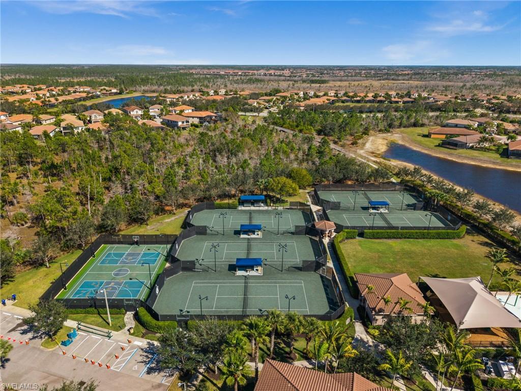 RIVERSTONE - Residential