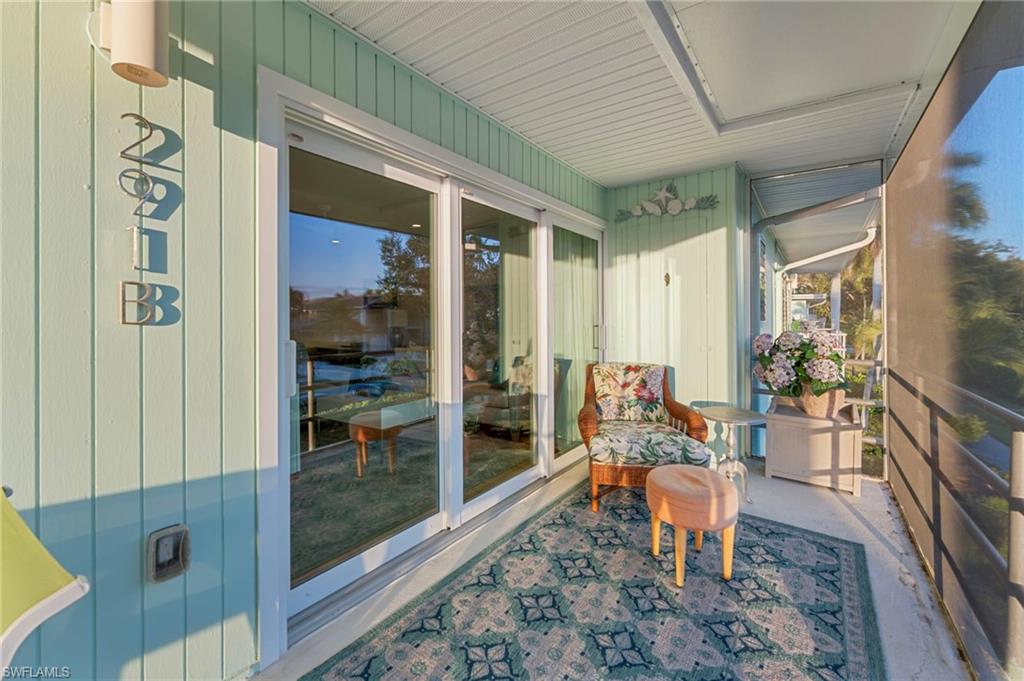 GARDEN COURT - Residential