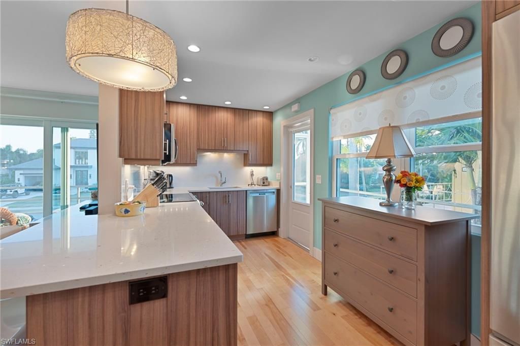 Photo of 291 8th AVE S #291B, NAPLES, FL 34102 (MLS # 226003196)