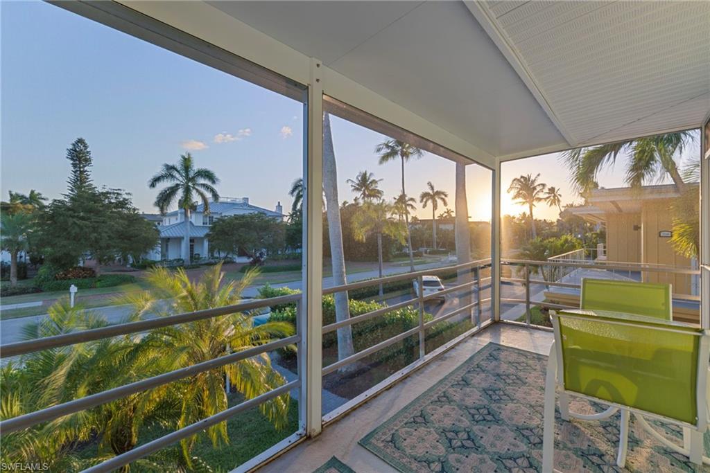 GARDEN COURT - Residential