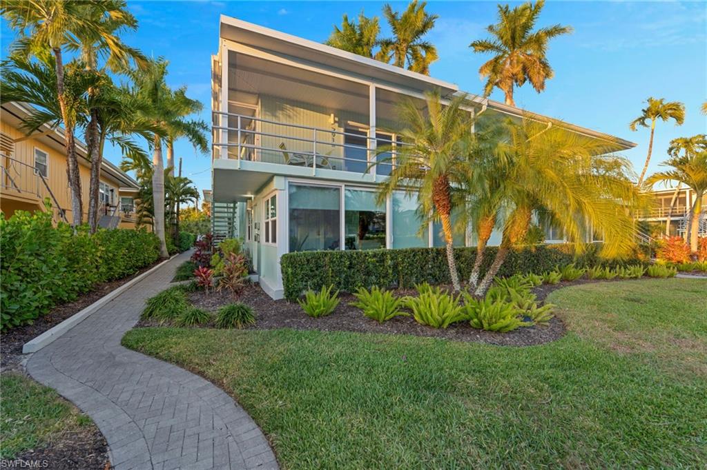 GARDEN COURT - Residential