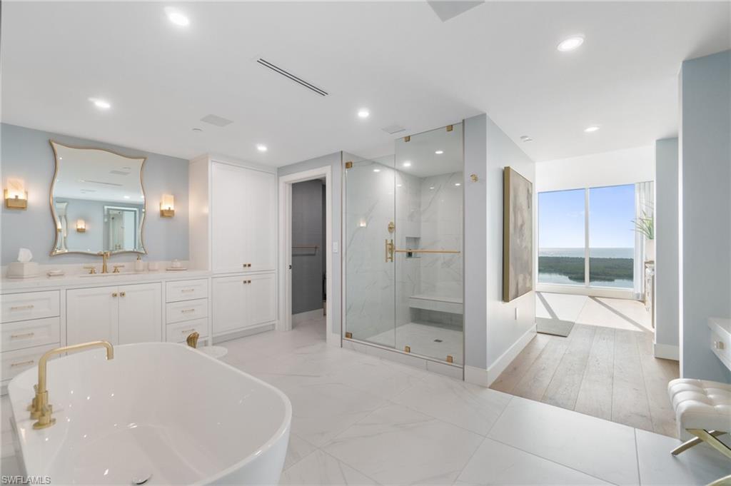 KALEA BAY TOWER 400 - Residential