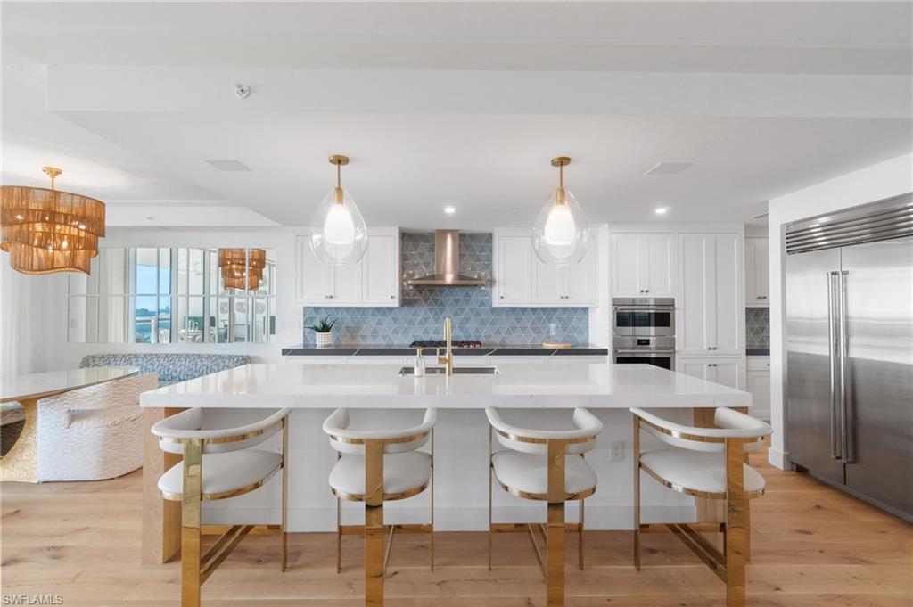 KALEA BAY TOWER 400 - Residential