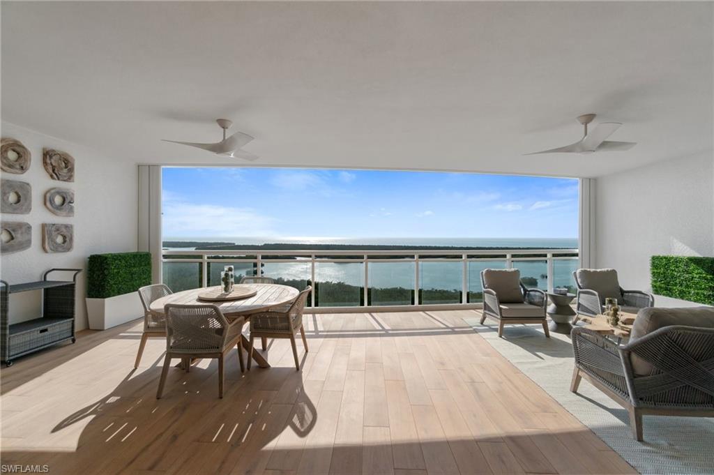 KALEA BAY TOWER 400 - Residential