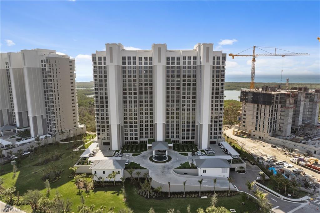 KALEA BAY TOWER 400 - Residential