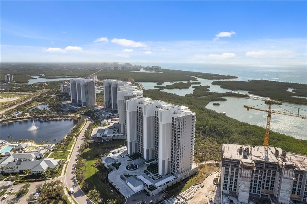 KALEA BAY TOWER 400 - Residential