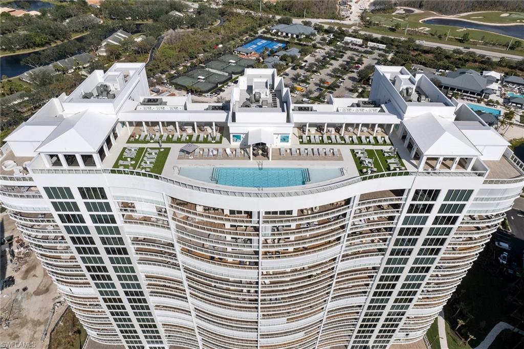 KALEA BAY TOWER 400 - Residential