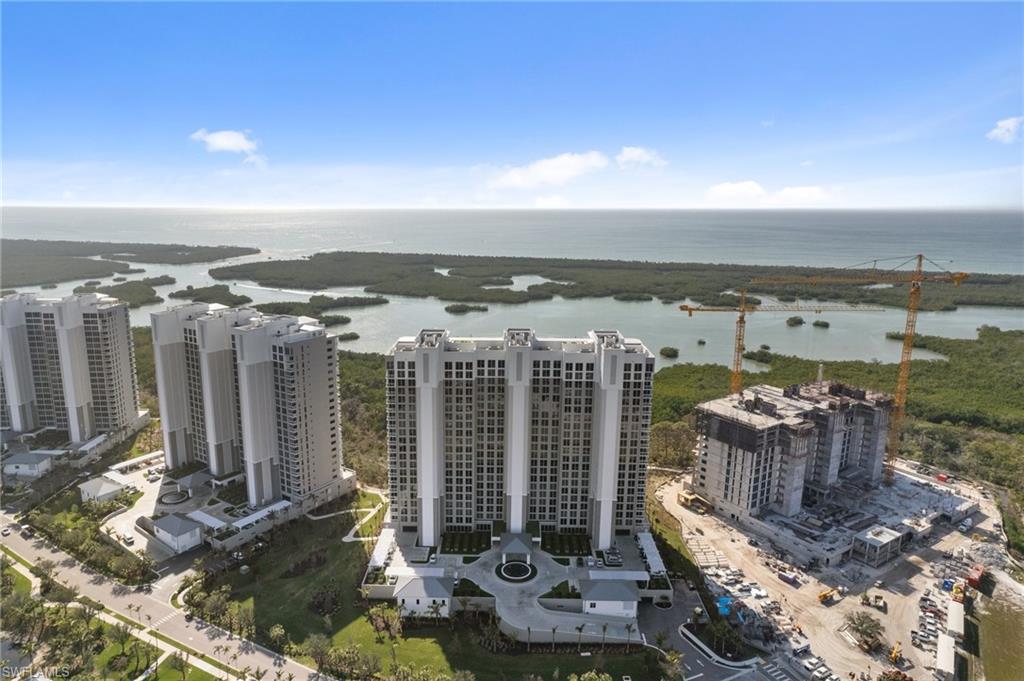 KALEA BAY TOWER 400 - Residential