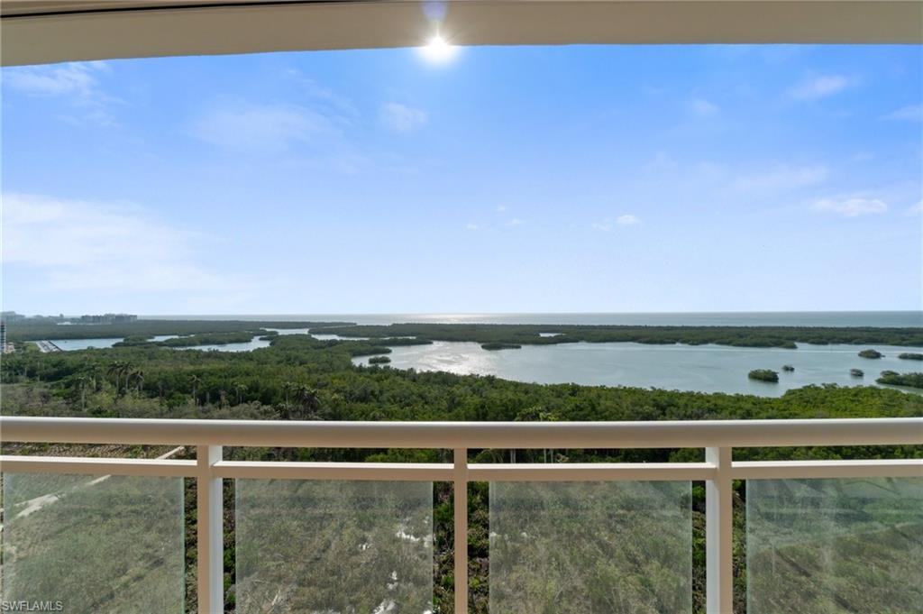 KALEA BAY TOWER 400 - Residential