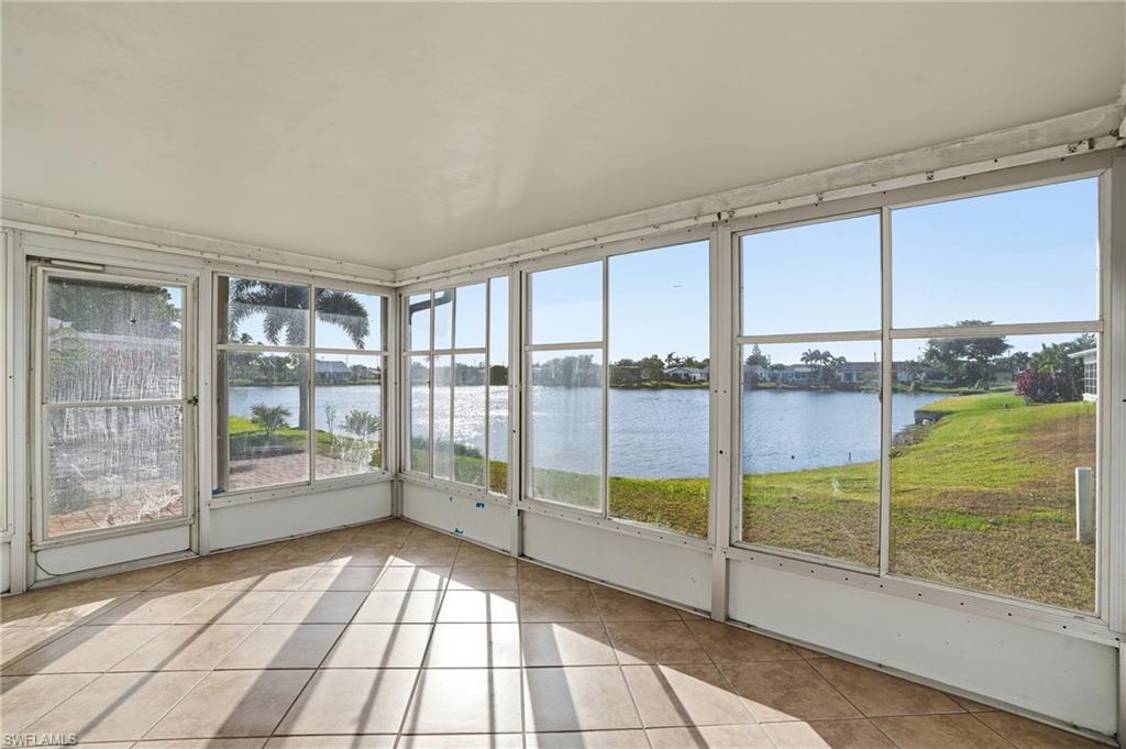 SOUTH POINTE SOUTH - Residential