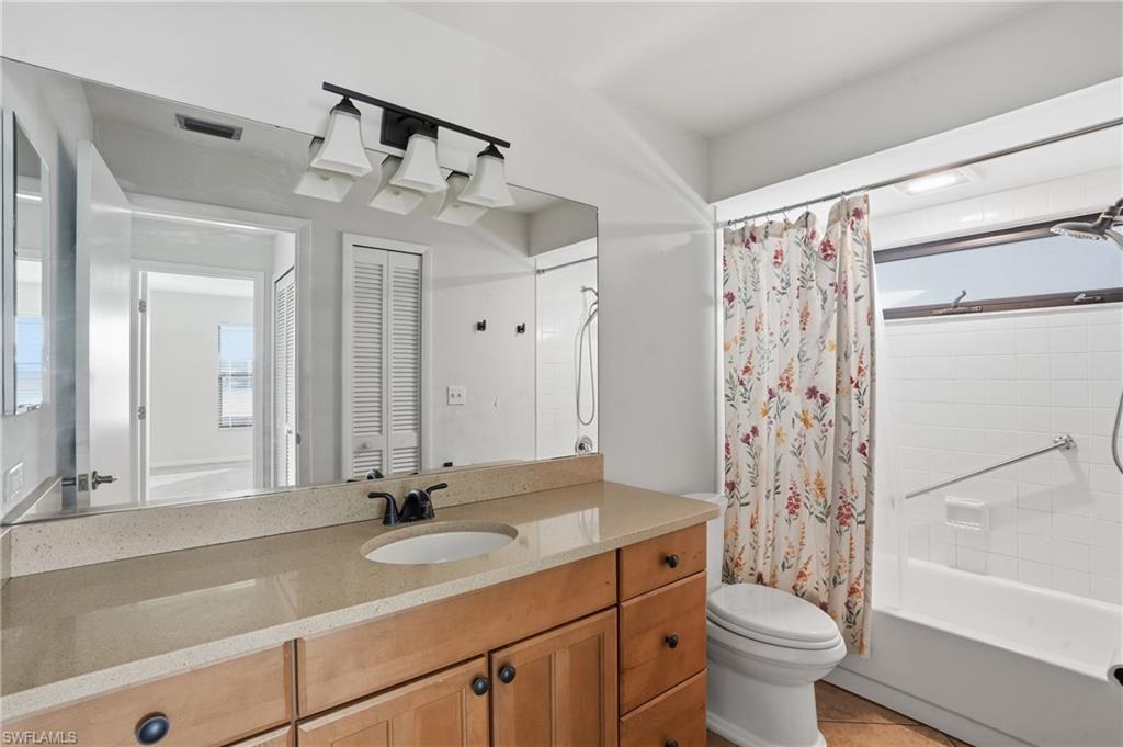 SOUTH POINTE SOUTH - Residential