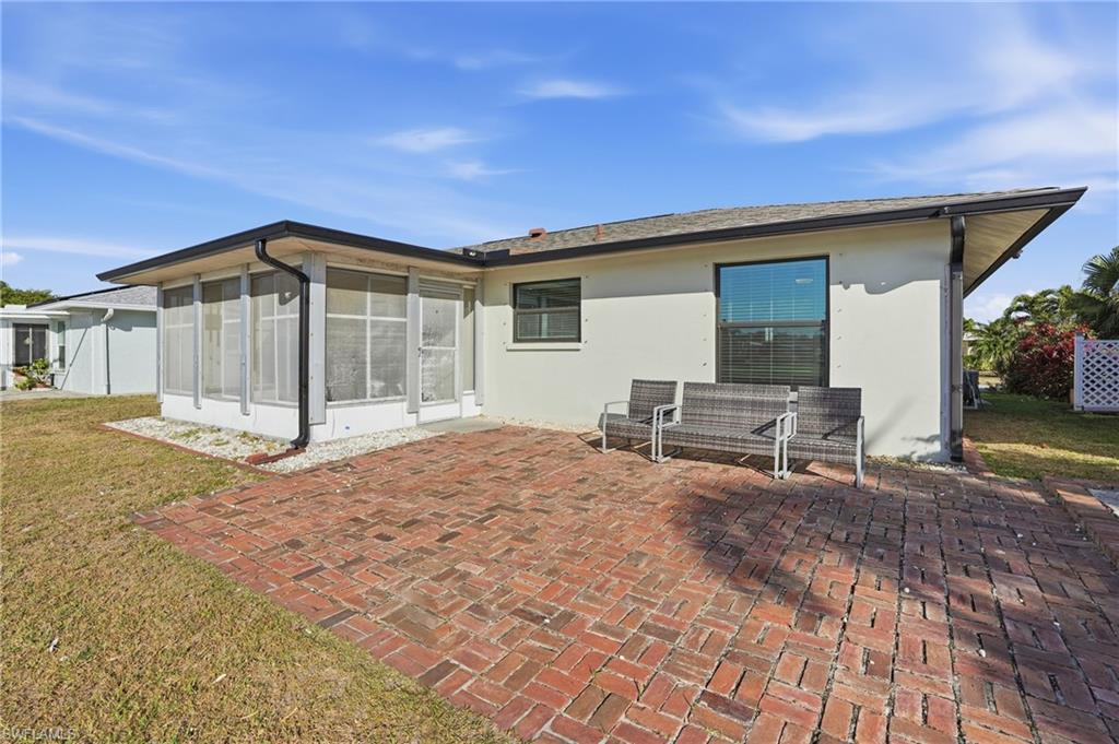 SOUTH POINTE SOUTH - Residential