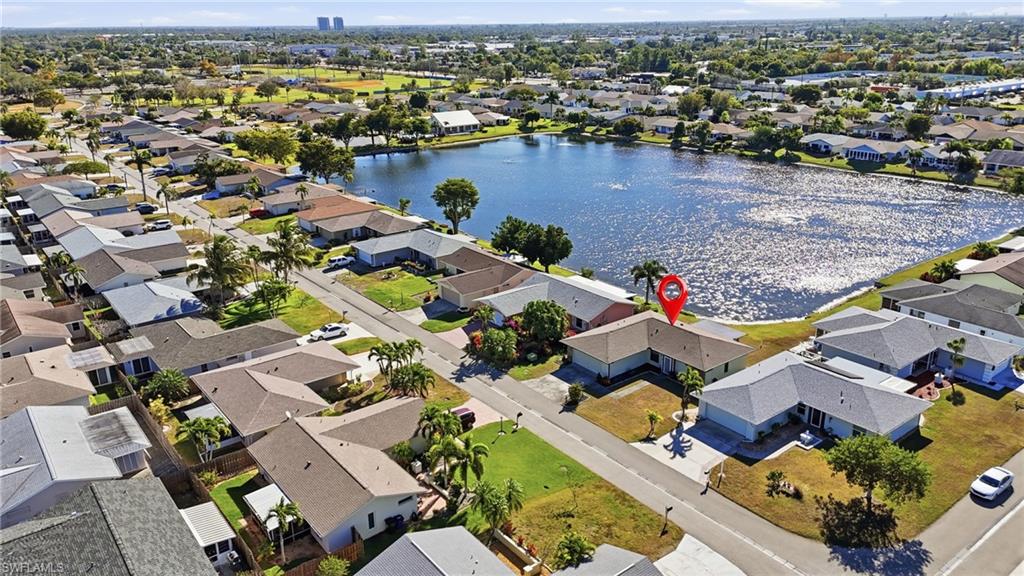 SOUTH POINTE SOUTH - Residential