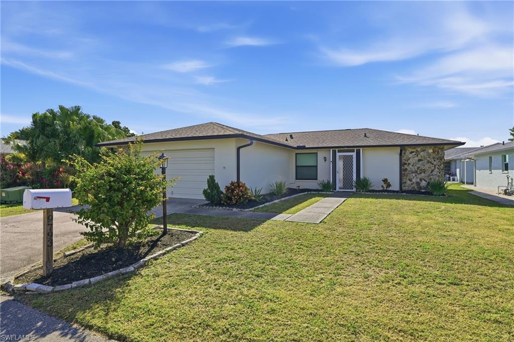 SOUTH POINTE SOUTH - Residential