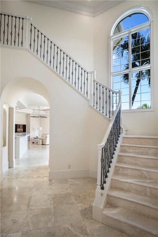 TUSCANY ISLE - Residential