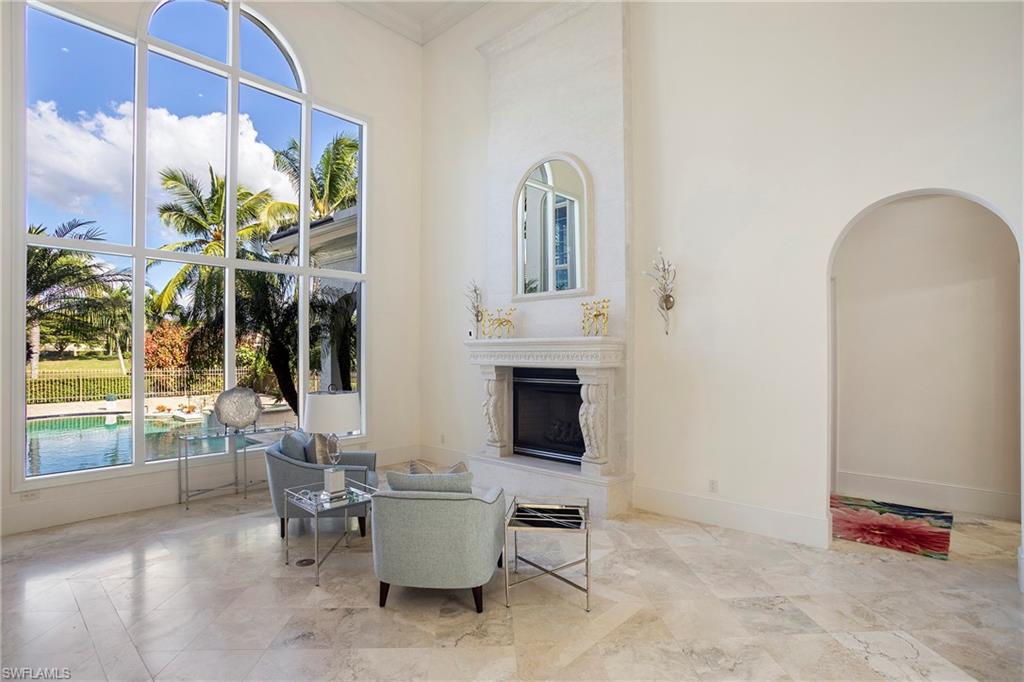 TUSCANY ISLE - Residential