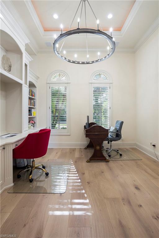 TUSCANY ISLE - Residential