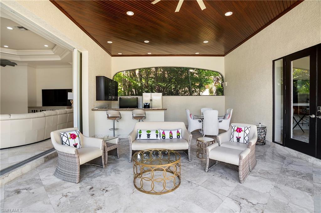 TUSCANY ISLE - Residential