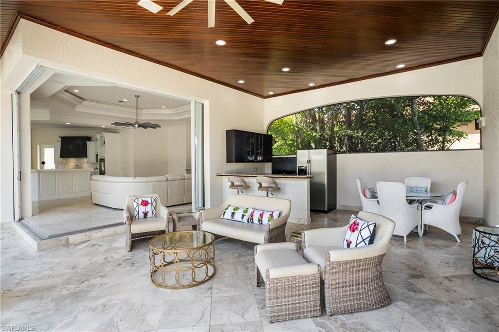 TUSCANY ISLE - Residential