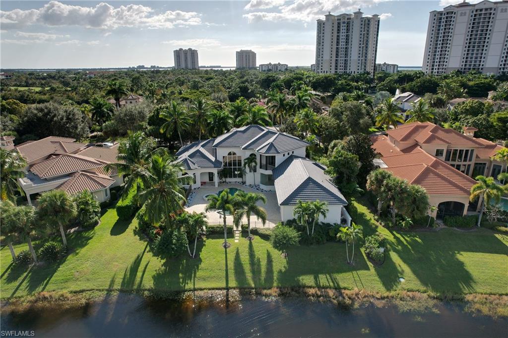 TUSCANY ISLE - Residential