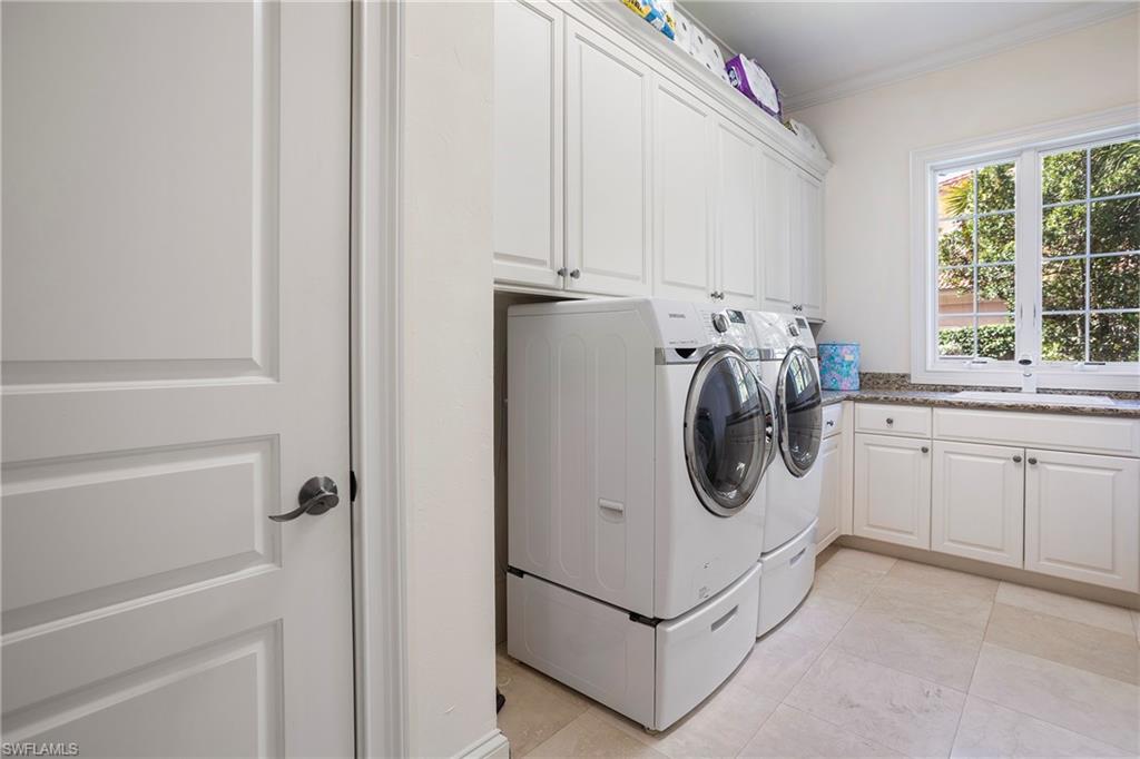 TUSCANY ISLE - Residential