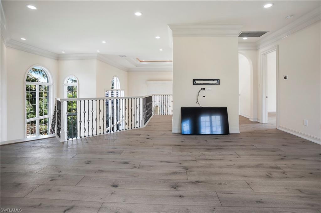 TUSCANY ISLE - Residential