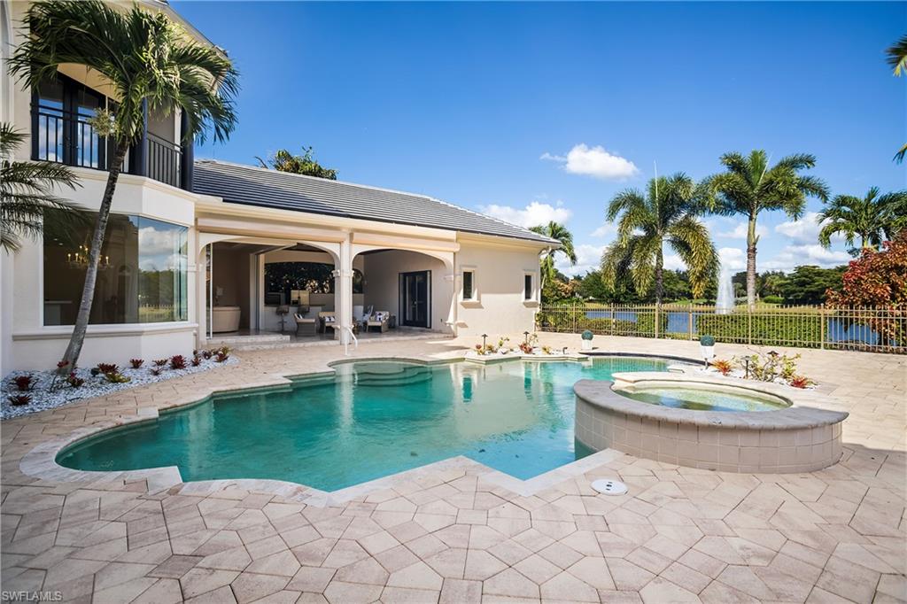 TUSCANY ISLE - Residential