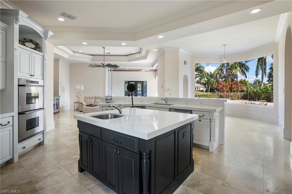 TUSCANY ISLE - Residential