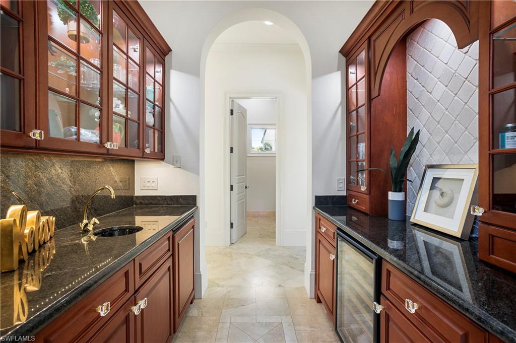 TUSCANY ISLE - Residential