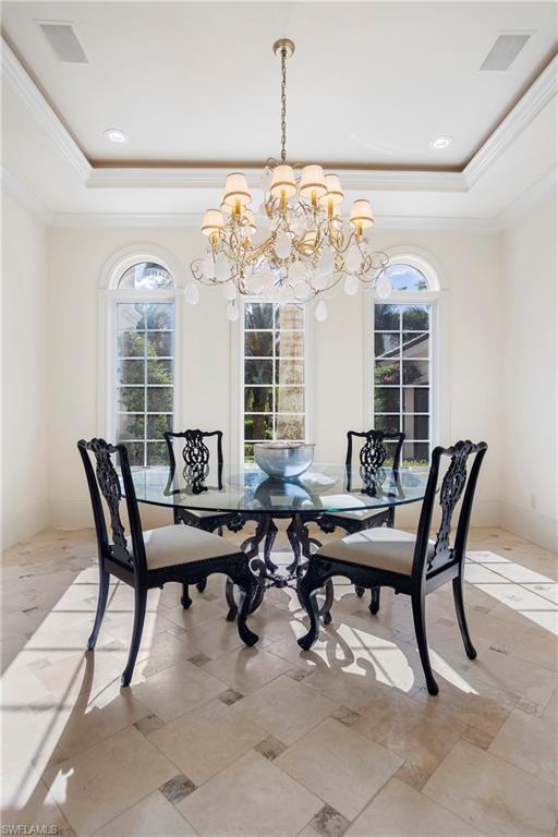 TUSCANY ISLE - Residential