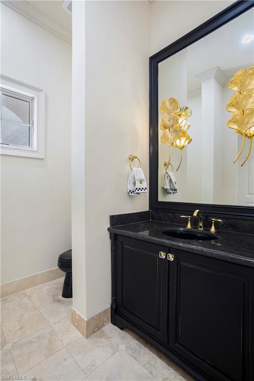 TUSCANY ISLE - Residential