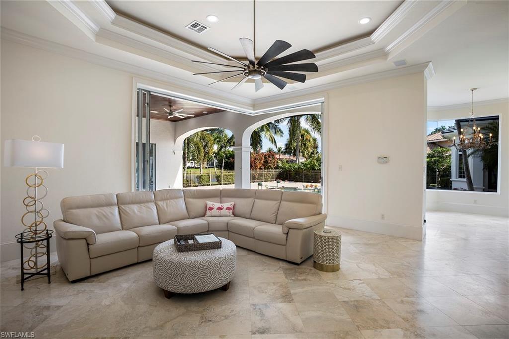 TUSCANY ISLE - Residential