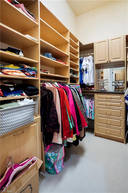 TUSCANY ISLE - Residential