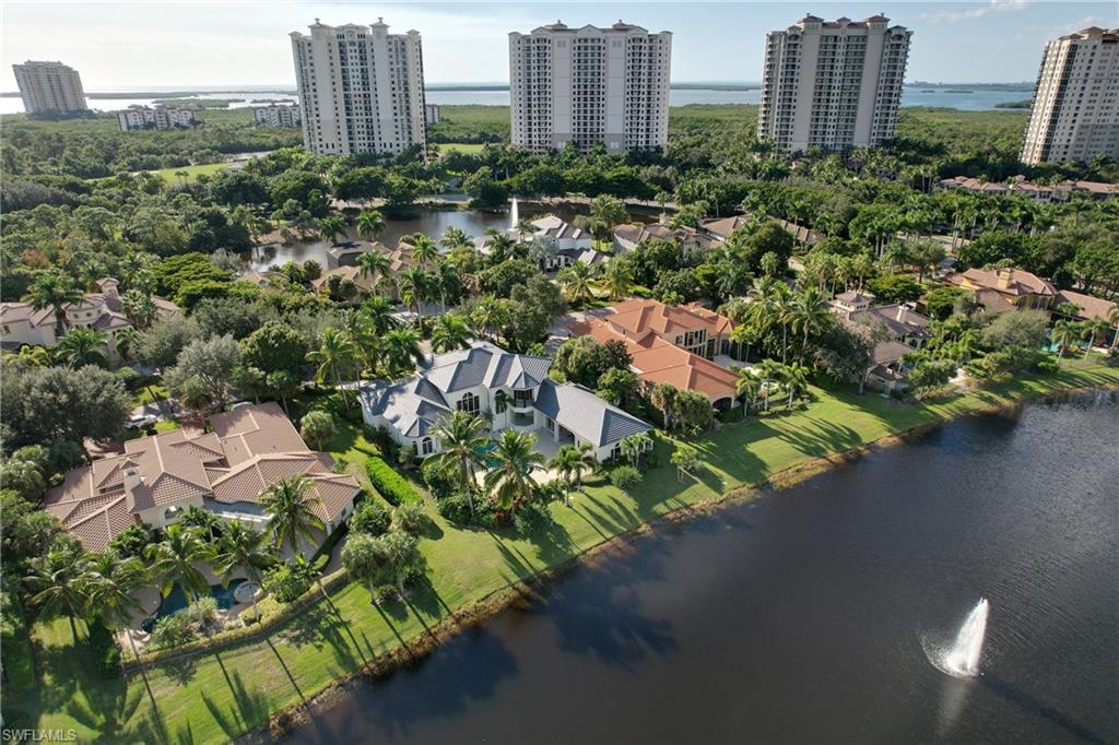 TUSCANY ISLE - Residential