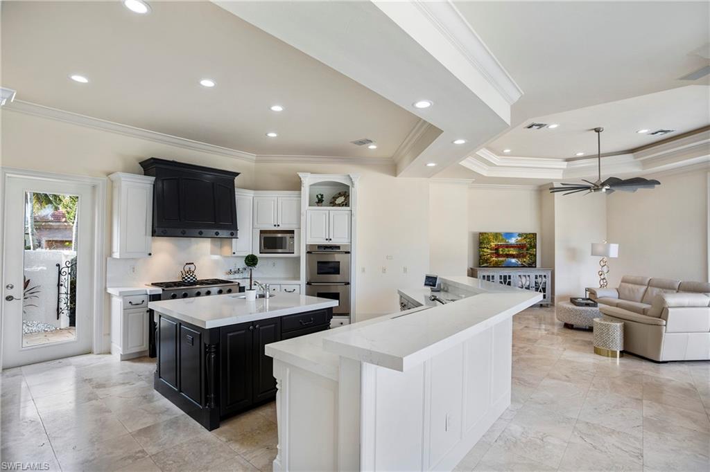 TUSCANY ISLE - Residential