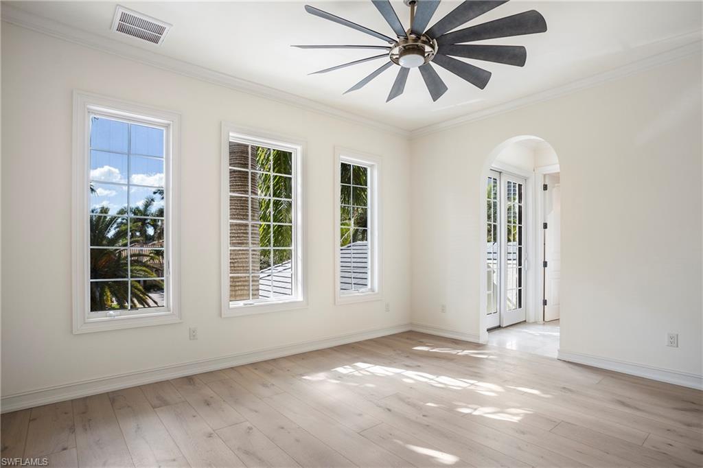 TUSCANY ISLE - Residential