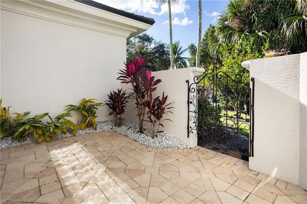 TUSCANY ISLE - Residential