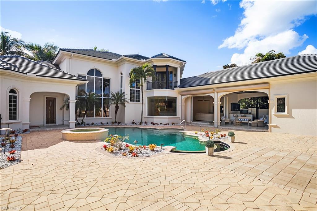 TUSCANY ISLE - Residential