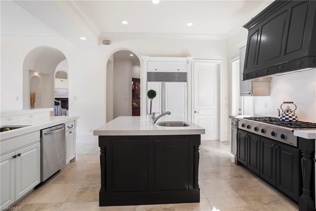 TUSCANY ISLE - Residential