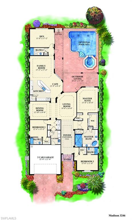 CHIASSO - Residential