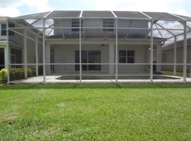 CORAL LAKES - Residential