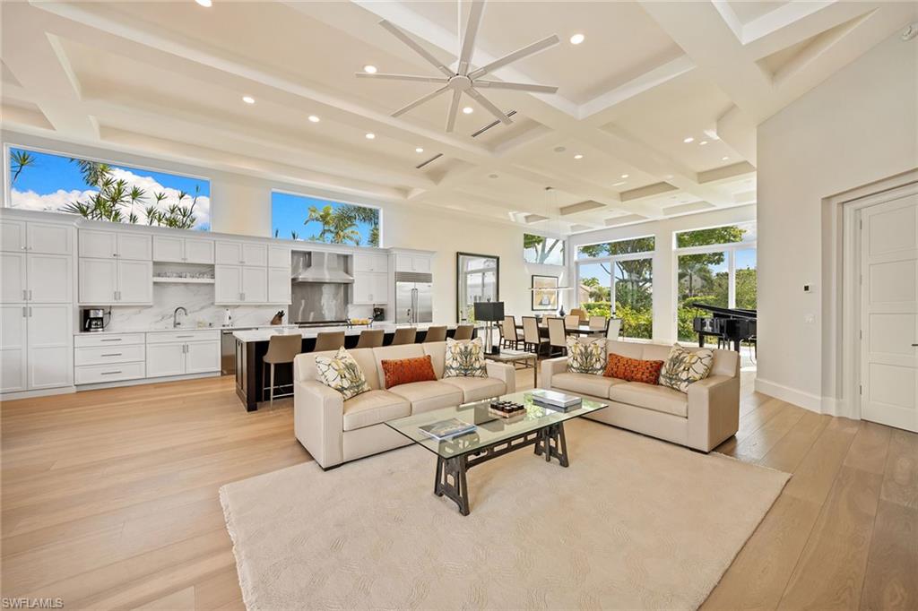 GRAND BAY AT PELICAN BAY - Residential