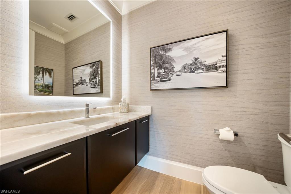 GRAND BAY AT PELICAN BAY - Residential