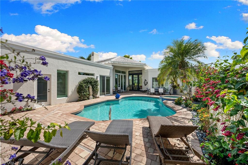 GRAND BAY AT PELICAN BAY - Residential