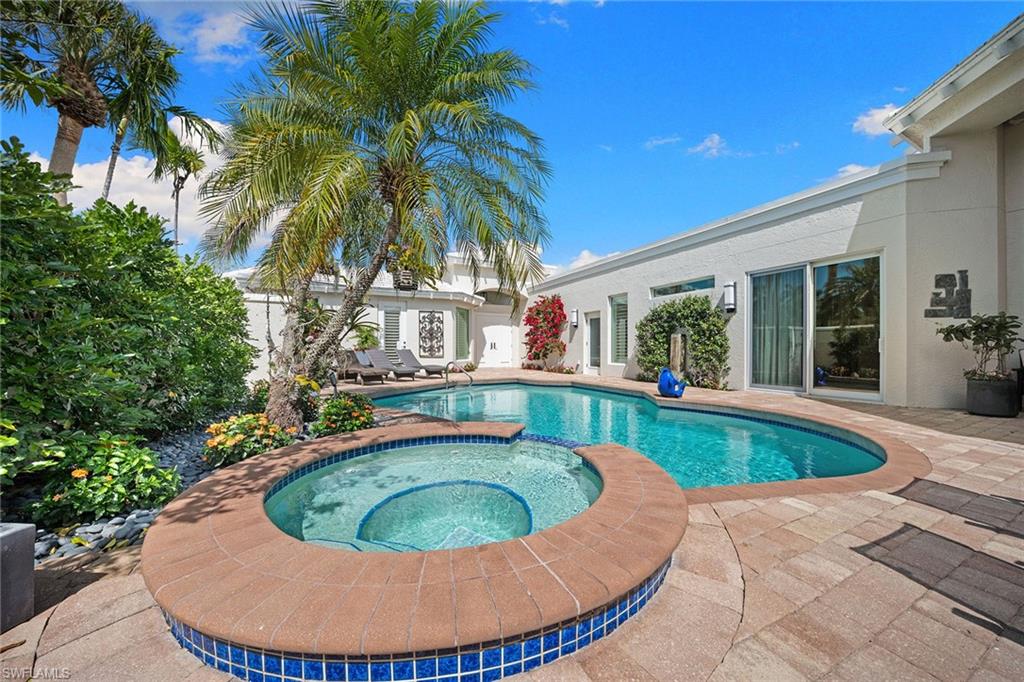 GRAND BAY AT PELICAN BAY - Residential