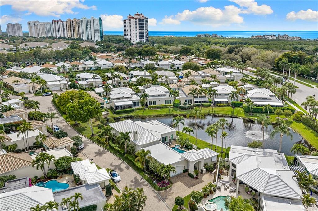 GRAND BAY AT PELICAN BAY - Residential