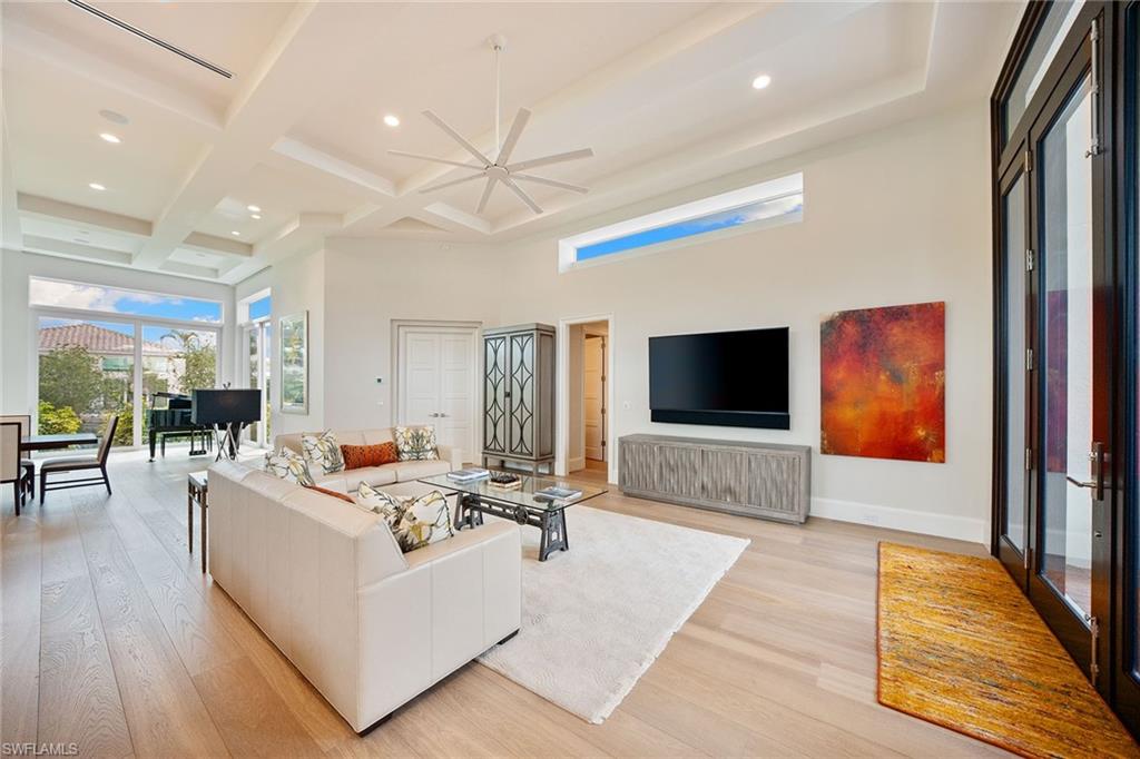 GRAND BAY AT PELICAN BAY - Residential