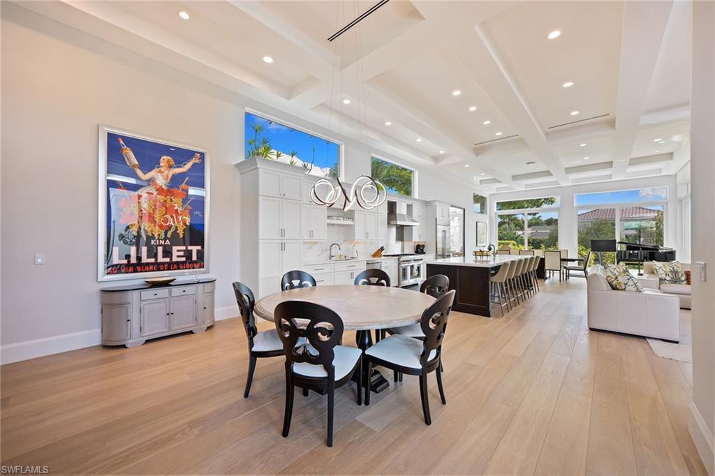 GRAND BAY AT PELICAN BAY - Residential