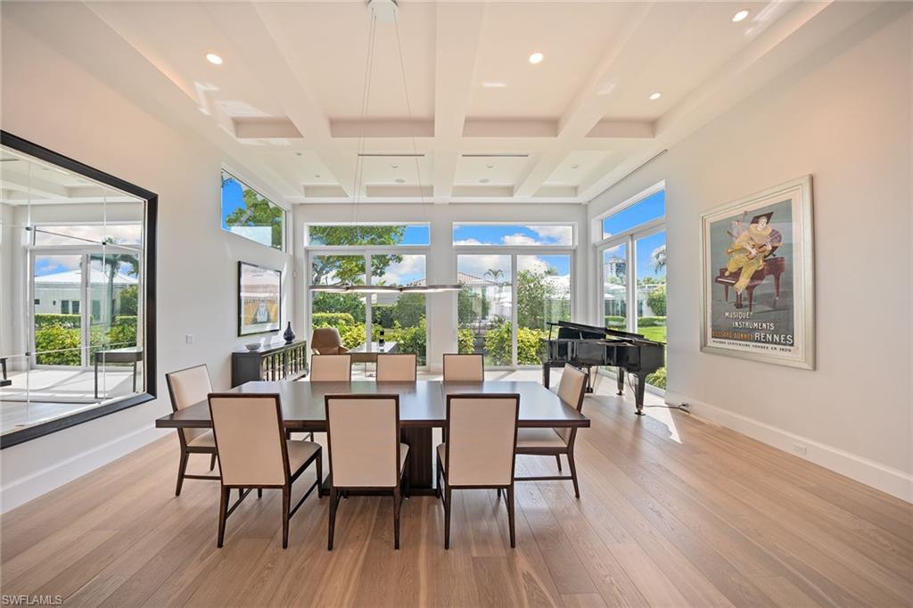 GRAND BAY AT PELICAN BAY - Residential