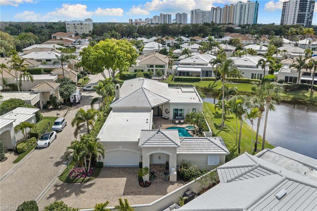 GRAND BAY AT PELICAN BAY - Residential